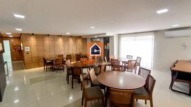 Apartamento à Venda Na Região Central 
