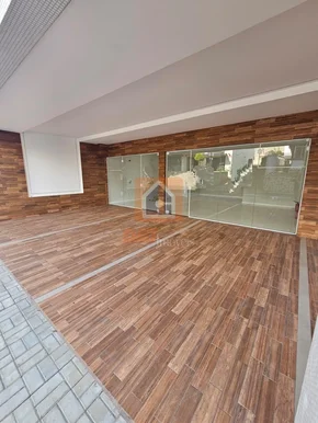Sala Comercial Para Locação Em Região Central