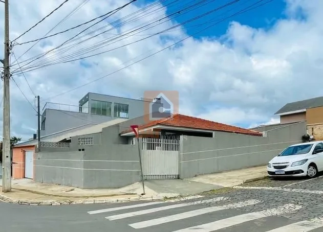 Casa Comercial/ Residencial Para Locação Em Oficinas