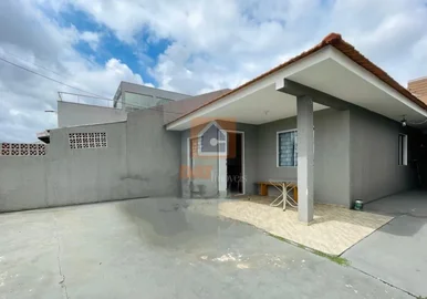 Casa Comercial/ Residencial Para Locação Em Oficinas