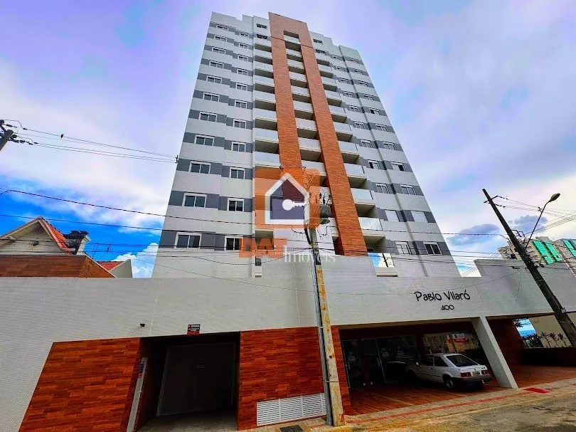 Apartamento Garden Para Locação Na Região Central 