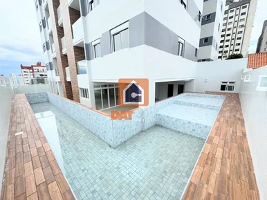 Apartamento Garden Para Locação Na Região Central 