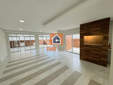 Apartamento Garden Para Locação Na Região Central 