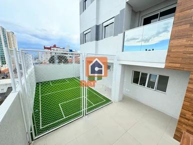 Apartamento Garden Para Locação Na Região Central 