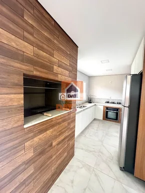 Apartamento Garden Para Locação Na Região Central
