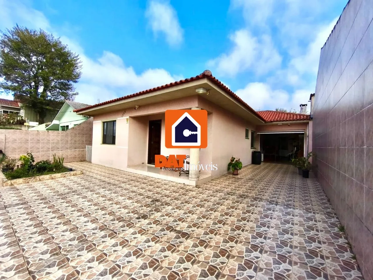 Casa Para Locação Na Nova Rússia 