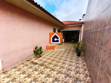 Casa Para Locação Na Nova Rússia 