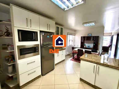 Casa Para Locação Na Nova Rússia 