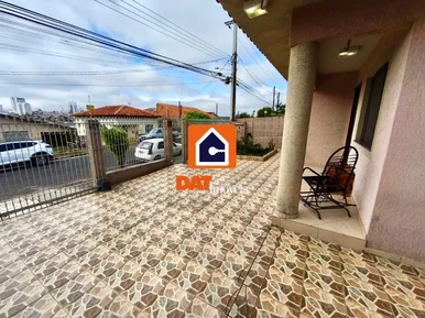 Casa Para Locação Na Nova Rússia 