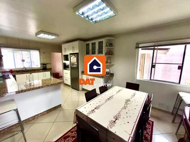 Casa Para Locação Na Nova Rússia 