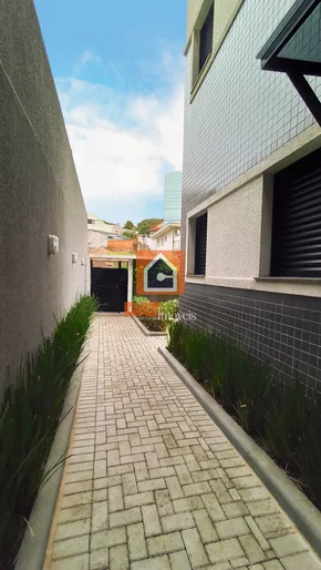 Apartamento Mobiliado à Venda No Edifício Porto Vitória! 