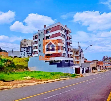 Apartamento Mobiliado à Venda No Edifício Porto Vitória! 