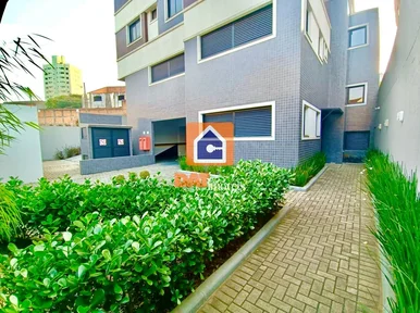 Apartamento Mobiliado à Venda No Edifício Porto Vitória! 