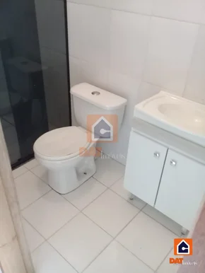 Sobrado à Venda Em Uvaranas