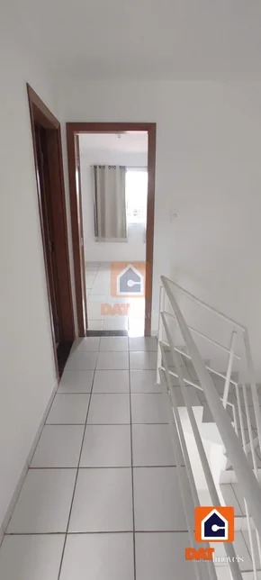 Sobrado à Venda Em Uvaranas