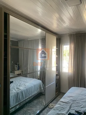 Casa à Venda No Contorno