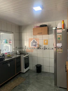 Casa à Venda No Contorno