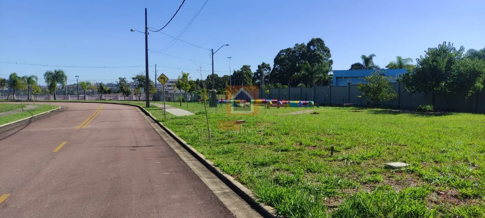 Excelente Terreno à Venda No Condomínio Terras Alphaville