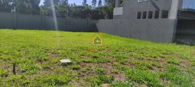Excelente Terreno à Venda No Condomínio Terras Alphaville