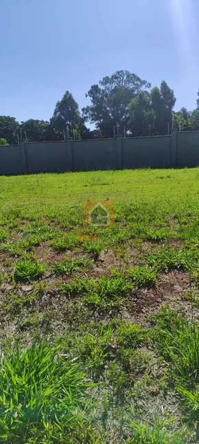 Excelente Terreno à Venda No Condomínio Terras Alphaville