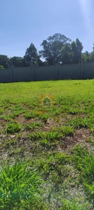 <strong>EXCELENTE TERRENO À VENDA NO CONDOMÍNIO TERRAS ALPHAVILLE</strong>