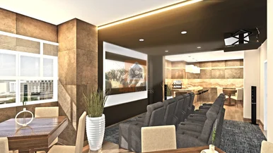 Apartamento à Venda Na Região Central 