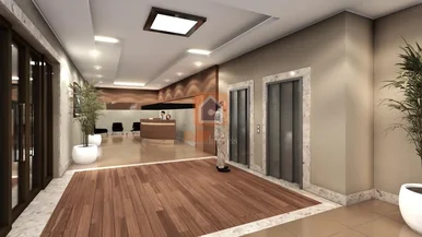 Apartamento à Venda Na Região Central 