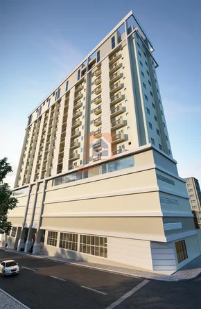 Apartamento à Venda Na Região Central 