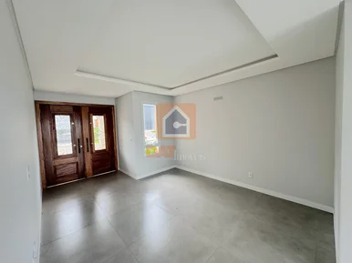 Sobrado à Venda No Condomínio Villa Toscana