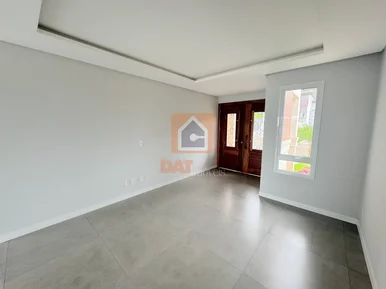 Sobrado à Venda No Condomínio Villa Toscana