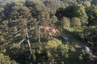 Terreno à Venda Em Itaiacoca 