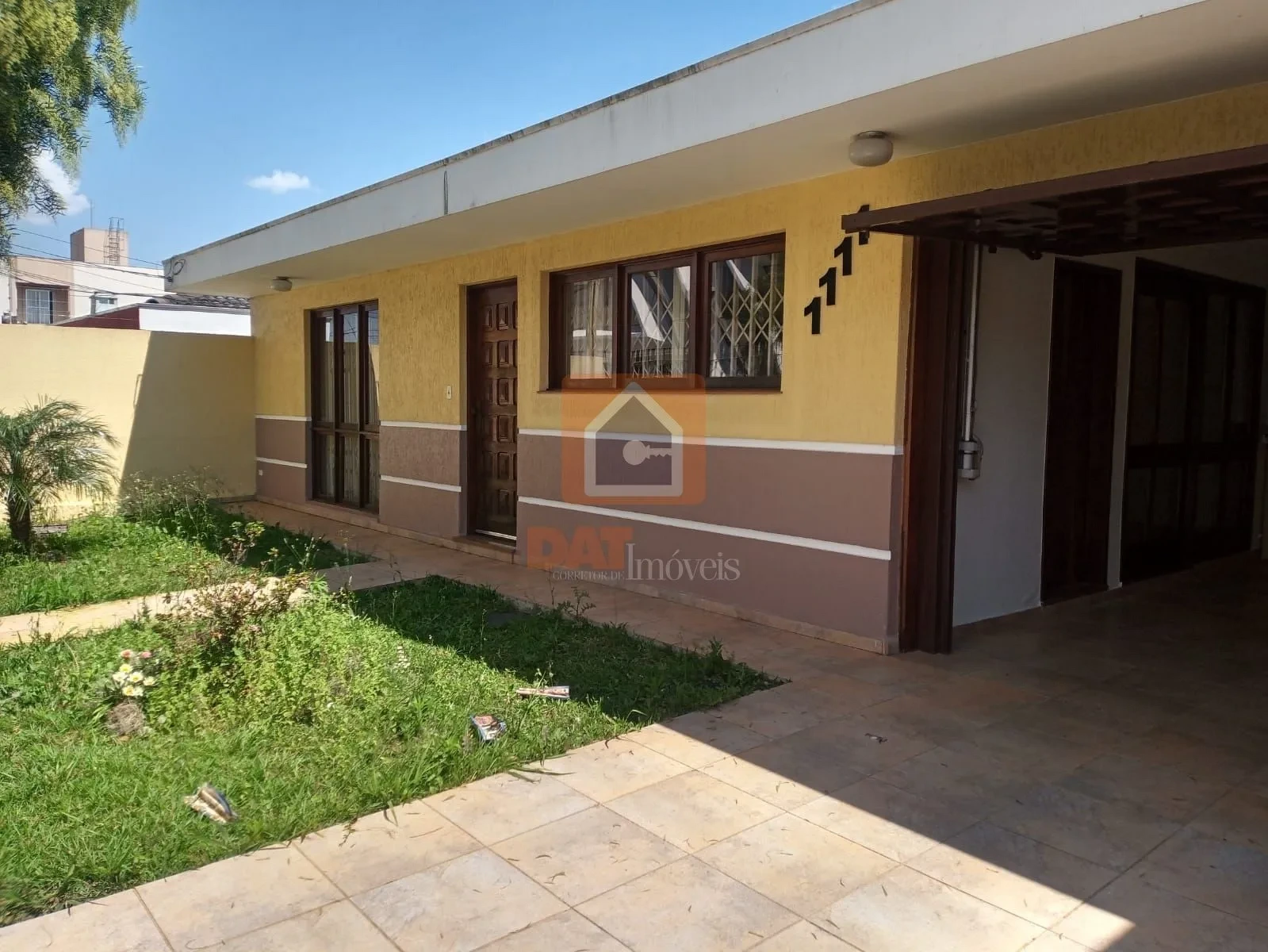 Casa à Venda No Bairro Jardim Carvalho
