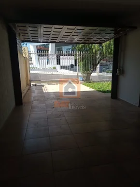 Casa à Venda No Bairro Jardim Carvalho
