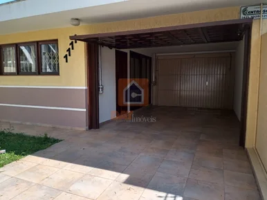 Casa à Venda No Bairro Jardim Carvalho