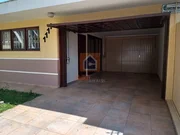 <strong>Casa à venda no bairro Jardim Carvalho</strong>