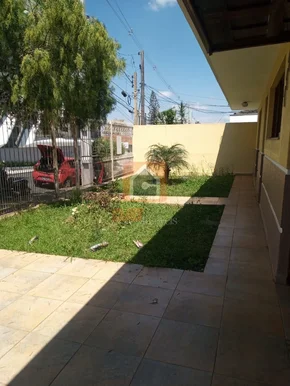 Casa à Venda No Bairro Jardim Carvalho