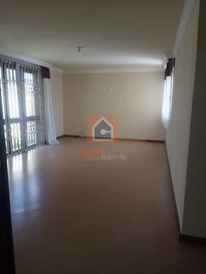 Casa à Venda No Bairro Jardim Carvalho