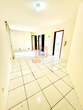 Apartamento à Venda Na Região Central 