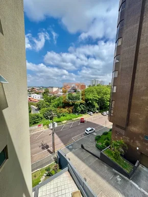 Apartamento à Venda Na Região Central 