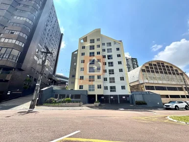 Apartamento à Venda Na Região Central 