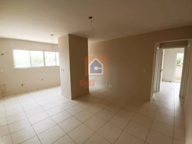 Apartamento Garden à Venda Em Oficinas