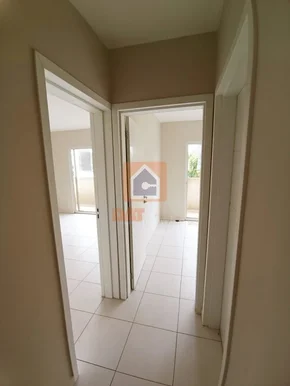 Apartamento Garden à Venda Em Oficinas