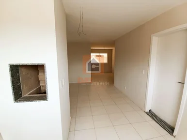 Apartamento Garden à Venda Em Oficinas