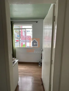 Apartamento à Venda No Centro 