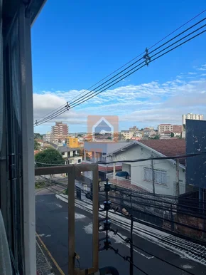 Apartamento à Venda No Centro 