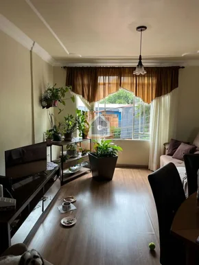 Apartamento à Venda No Centro 