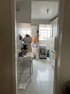 Apartamento à Venda No Centro 