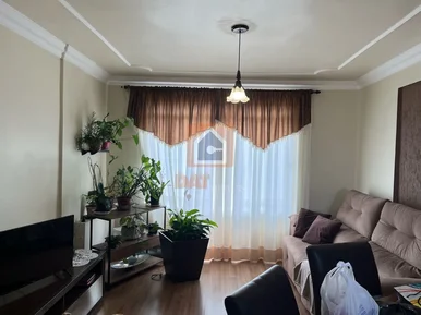 Apartamento à Venda No Centro 