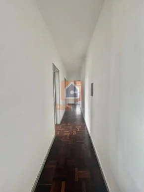 Apartamento Para Locação Região Central 
