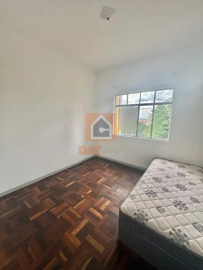 Apartamento Para Locação Região Central 
